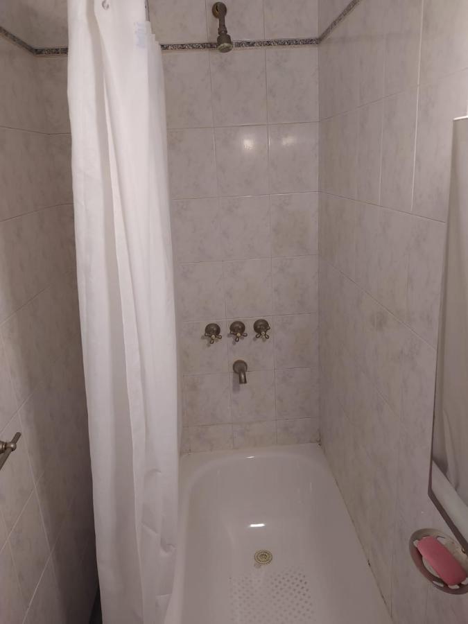 Appartamento monoambiente a 1 cuadra del shopping alto palermo Buenos Aires Esterno foto