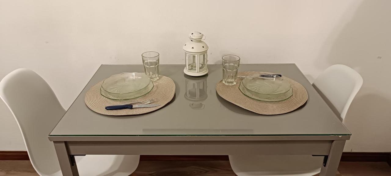 Appartamento monoambiente a 1 cuadra del shopping alto palermo Buenos Aires Esterno foto