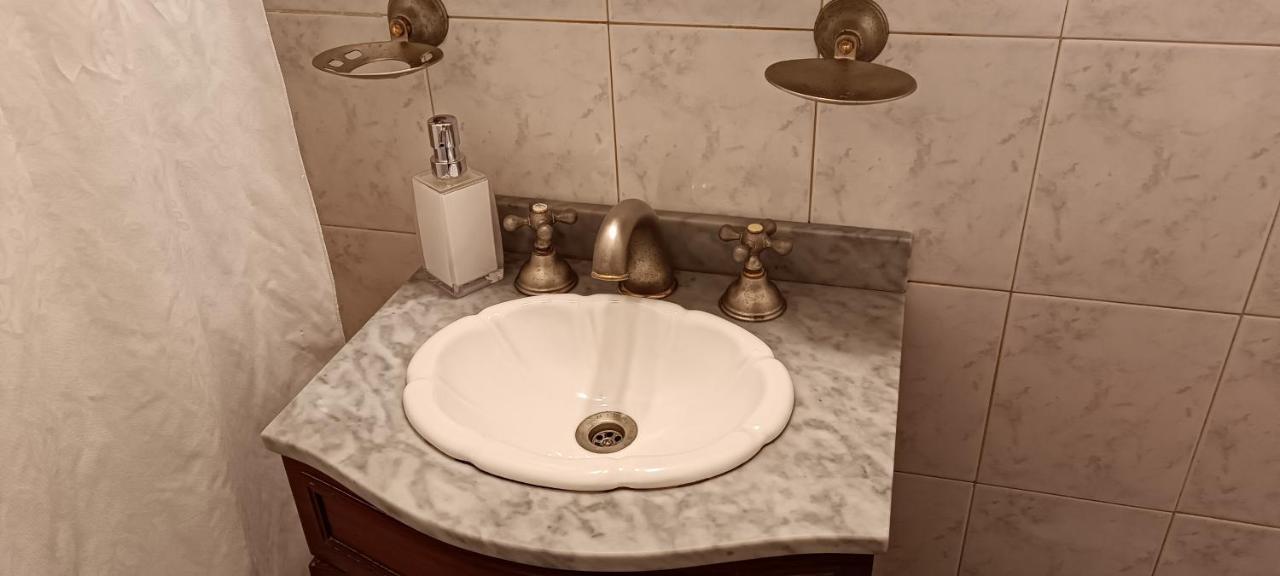 Appartamento monoambiente a 1 cuadra del shopping alto palermo Buenos Aires Esterno foto